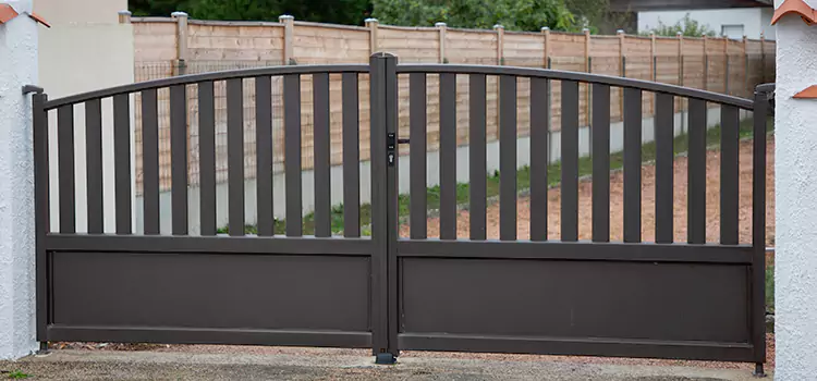 Advanced Gate Solutions in New Hope, MN