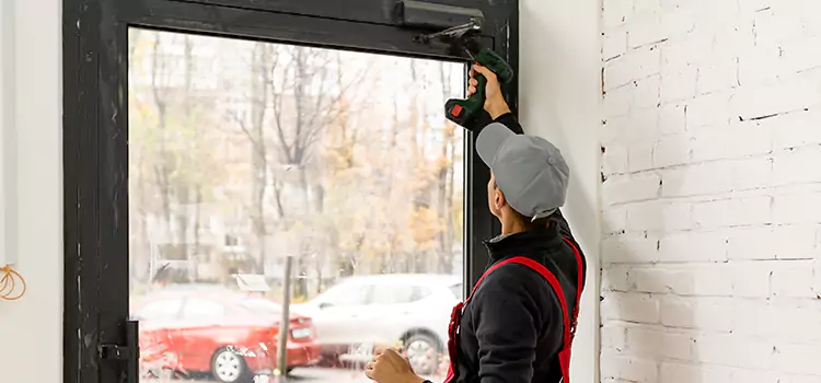 Comprehensive Door Closer Services in New Hope, MN