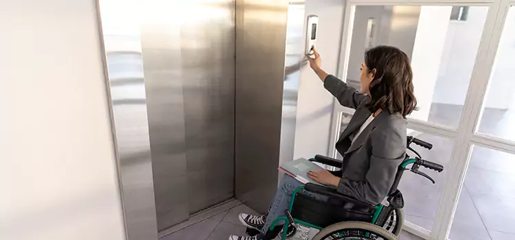 Benefits of Modern Handicap Door Systems in New Hope, MN