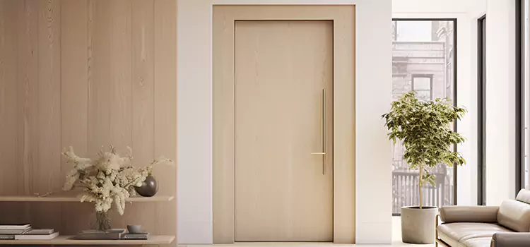 Choose Quality for Your Inside Doors in New Hope, MN