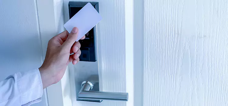 Why Choose Us for Your Keycard Lock Installation in New Hope, MN?