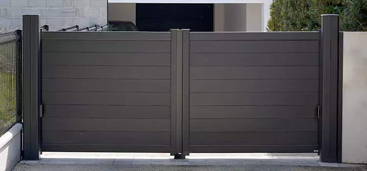 Common Residential Gate Issues We Resolve in New Hope, MN