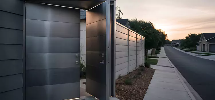 Comprehensive Steel Door Solutions in New Hope, MN