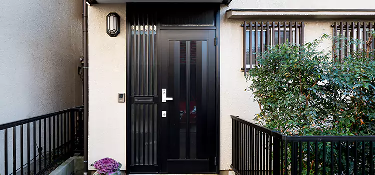 Popular Exterior Door Options in New Hope, MN