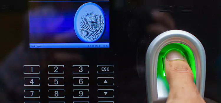 Your Trusted Partner for Secure Access in New Hope, MN