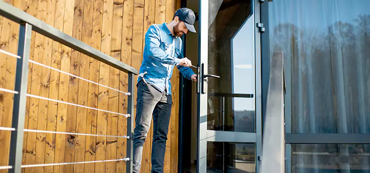 Emergency Patio Door Repair New Hope