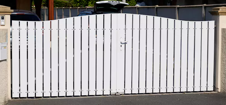 Why Choose Us for Residential Gate Repair in New Hope, MN?