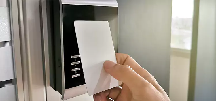 Advanced RFID Technology Integration in New Hope, MN